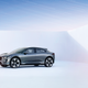 Illustration for article titled The Jaguar I-Pace Concept Is The Sexiest Electric SUV Anyone's Made Yet